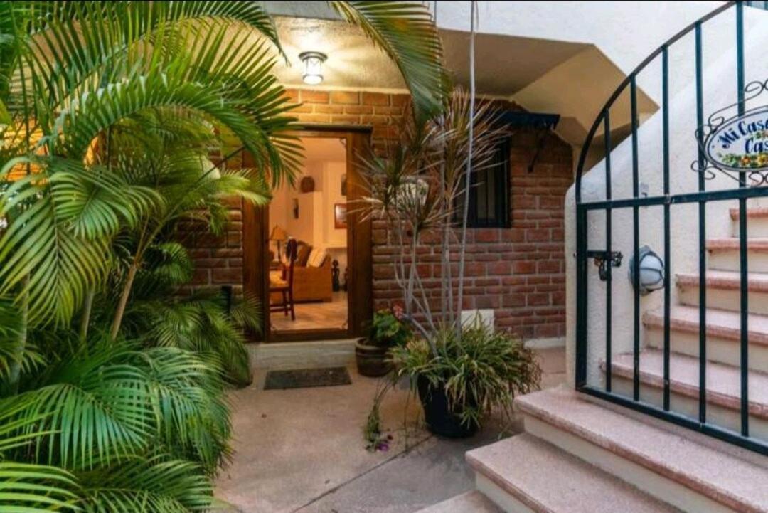Apartamento Toro 1, Oro Y Azul