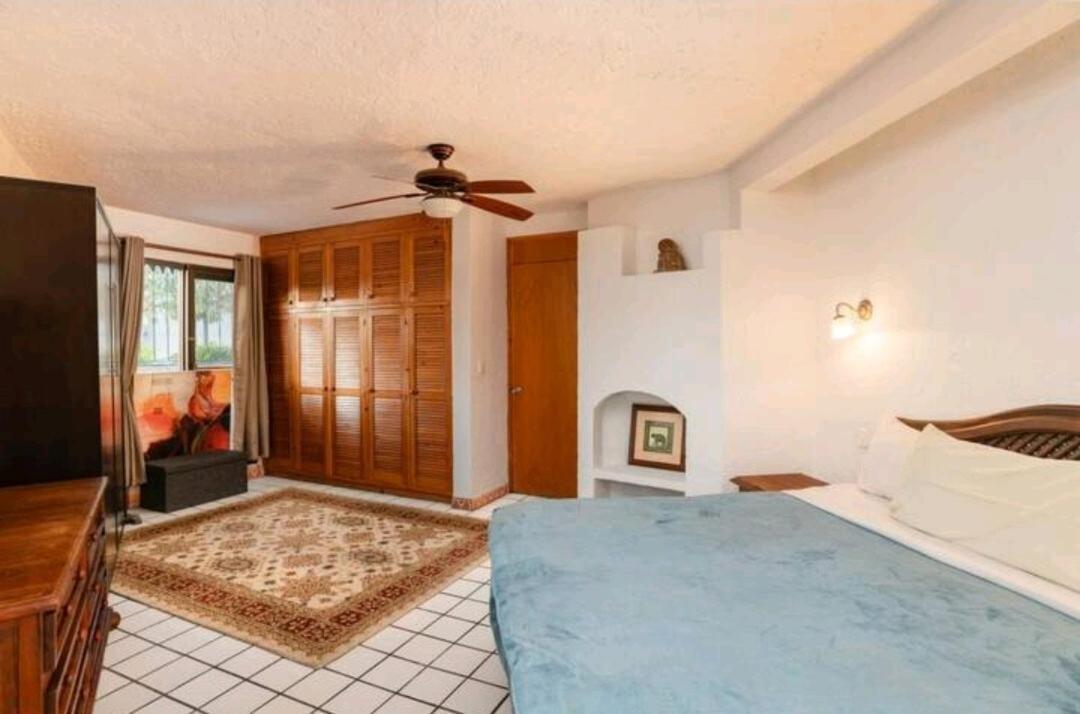 Apartamento Toro 1, Oro Y Azul Cabo San Lucas