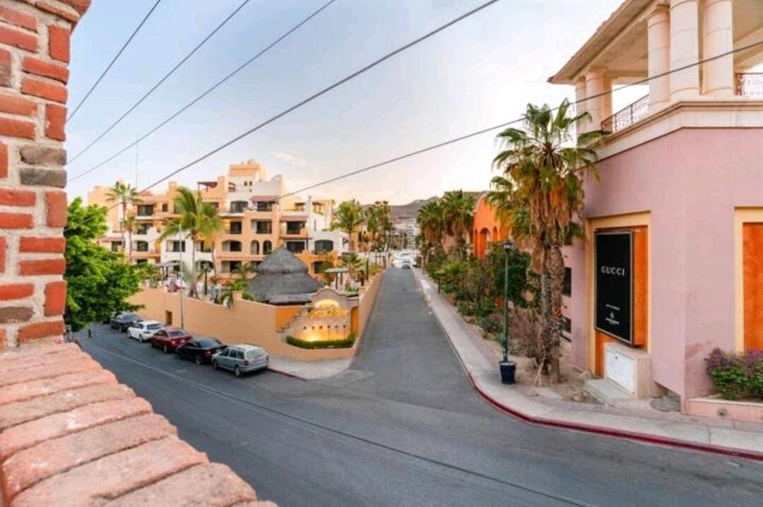 Apartamento Toro 1, Oro Y Azul Cabo San Lucas