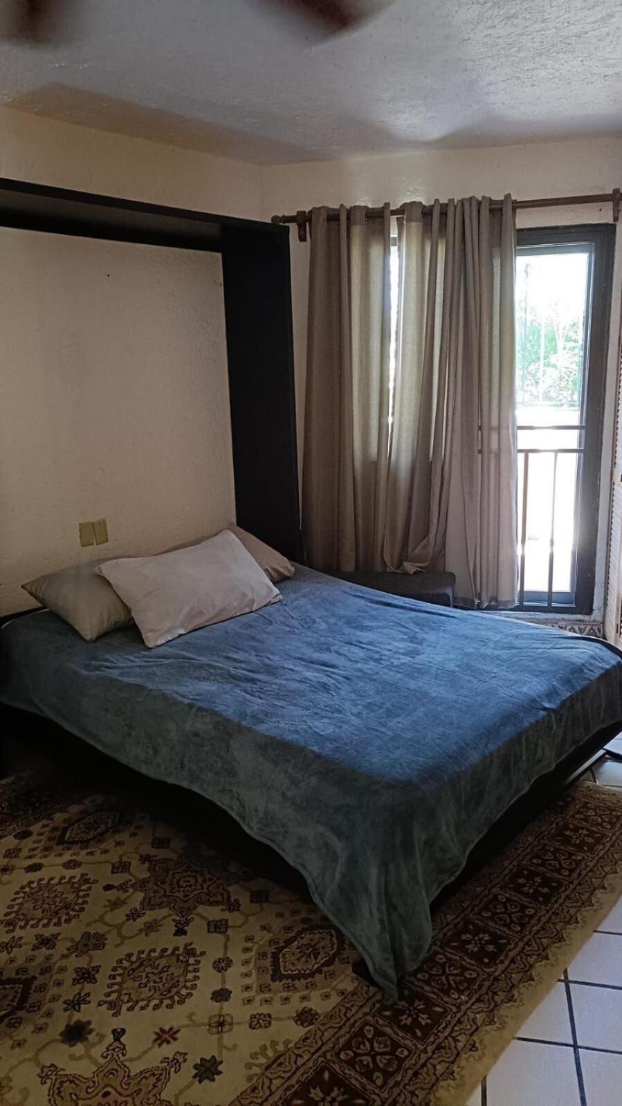 Apartamento Toro 1, Oro Y Azul