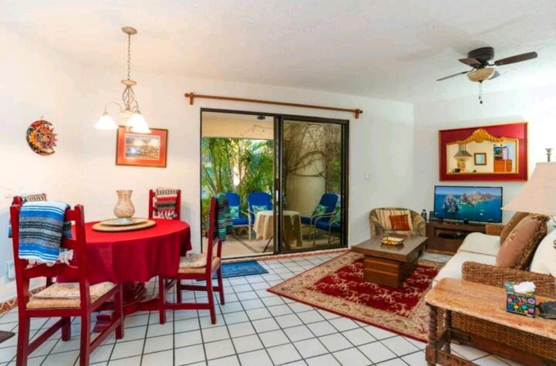 Apartment Toro 1, Oro Y Azul Cabo San Lucas
